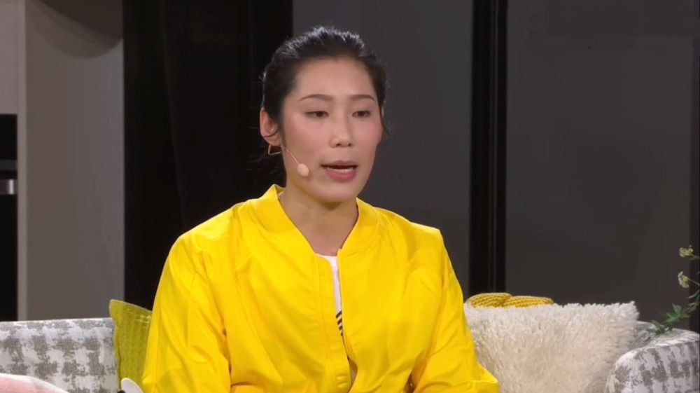 打腹肌